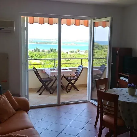 Sea Base Apartment Pula