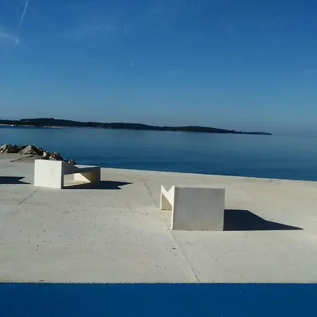 Sea Base Apartment