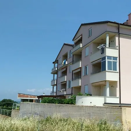 Apartment Sea Base