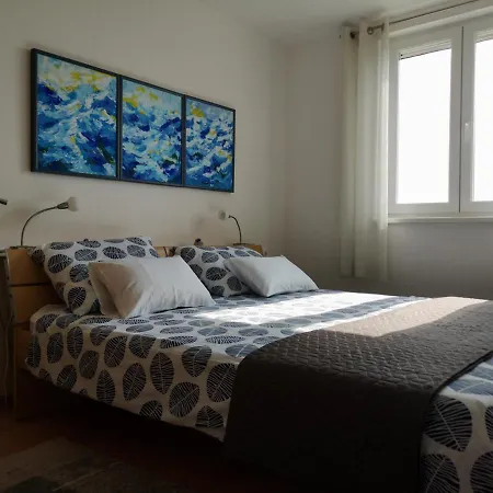 Apartment Sea Base *