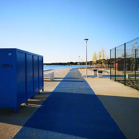 Sea Base *