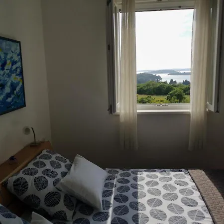 Sea Base Apartment Pula