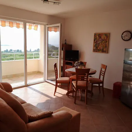 Apartment Sea Base Pula
